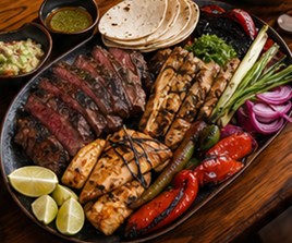 Celebration Parrillada